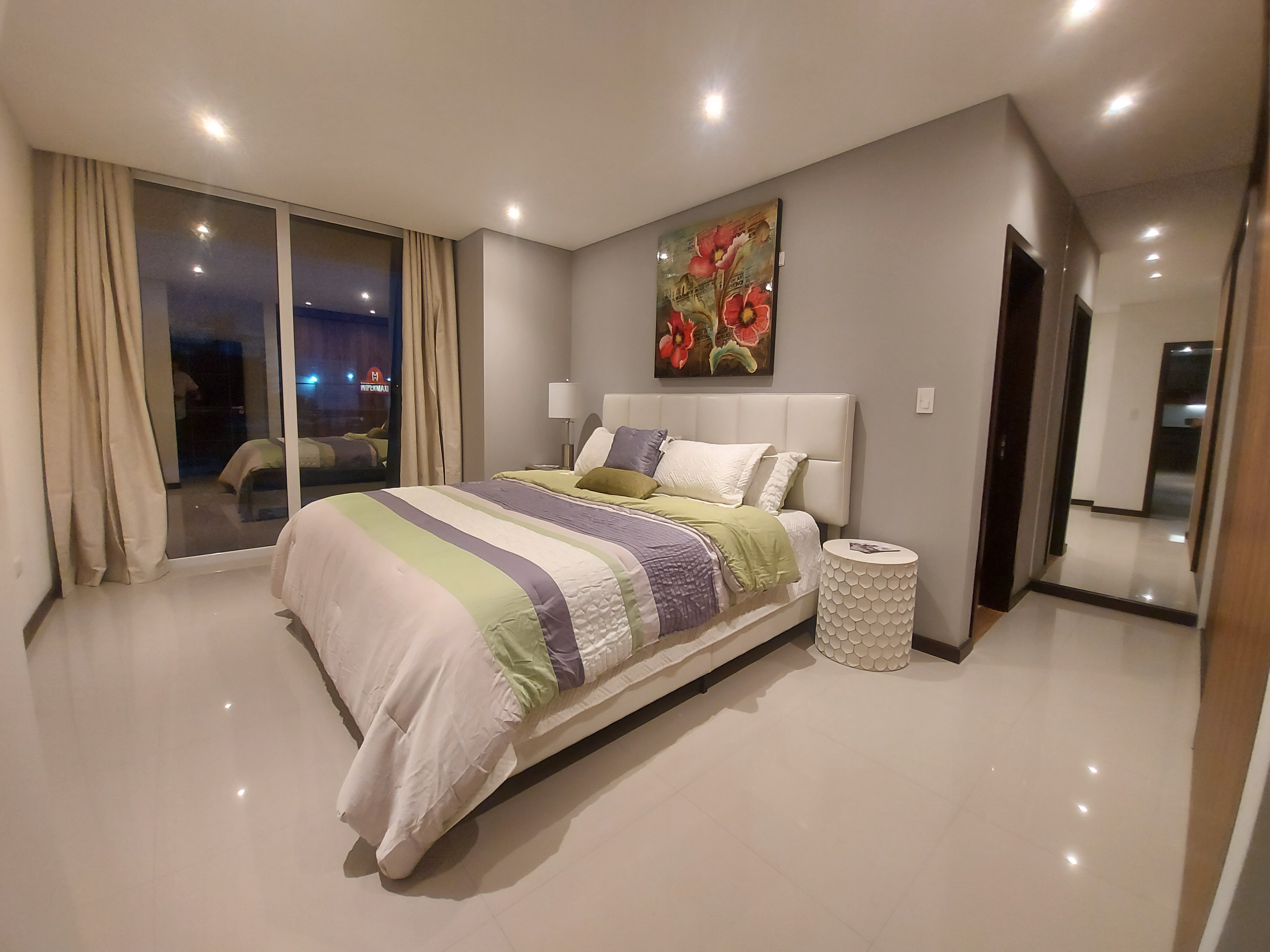 DEPARTAMENTO A ESTRENAR 3 DORMITORIOS EN VENTA AV. BENI 4TO ANILLO – EDIFICIO BARCELONA 03 GAUDI TOWER
