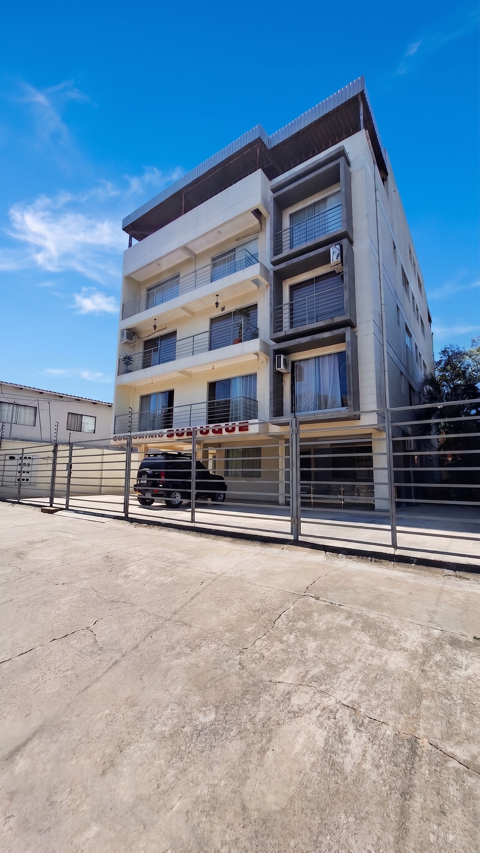 🏡 Departamento en venta | Condominio Sumuque
