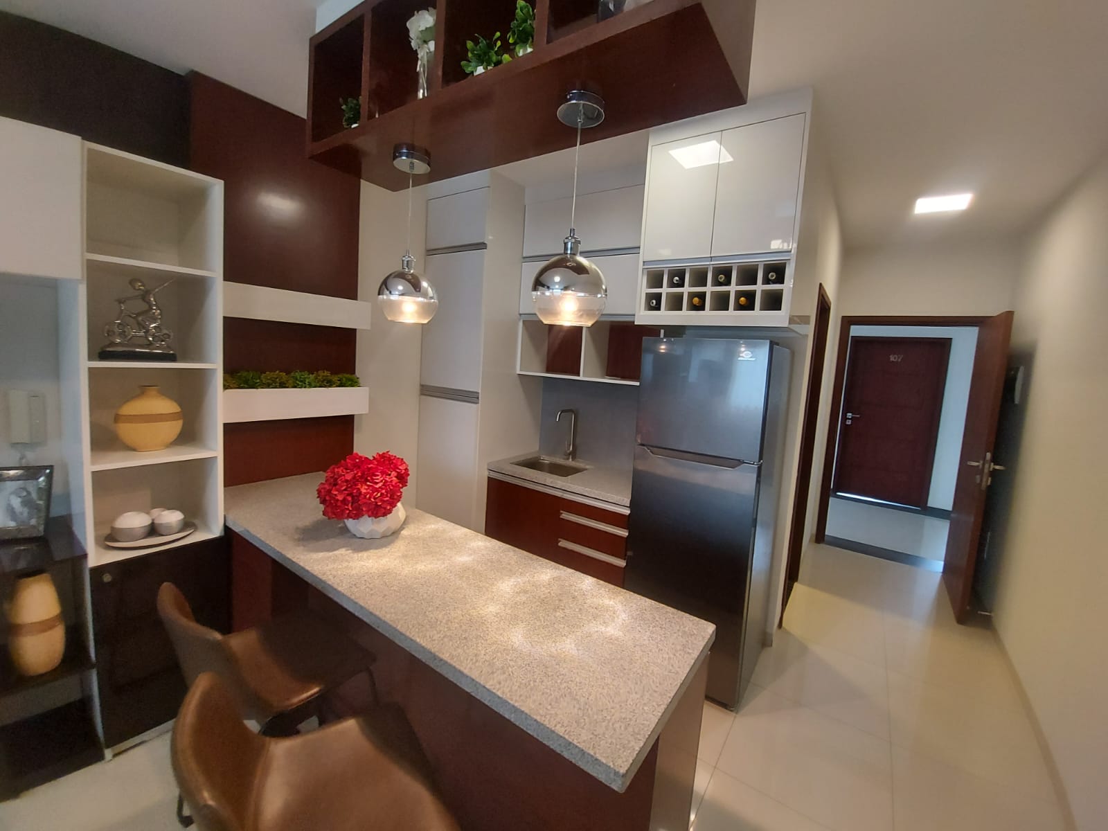 MONOAMBIENTES EN VENTA ZONA U. CATOLICA