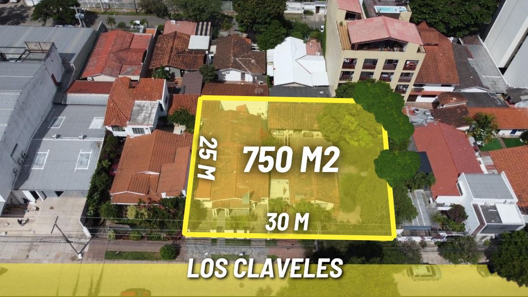 TERRENO EN VENTA EN EQUIPETROL