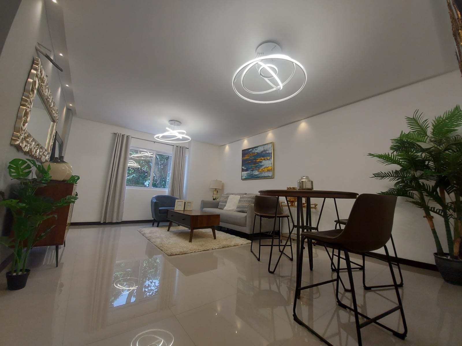 DEPARTAMENTO A ESTRENAR 2 DORMITORIOS EN VENTA AV. BENI 4TO ANILLO – EDIFICIO BARCELONA 03 GAUDI TOWER