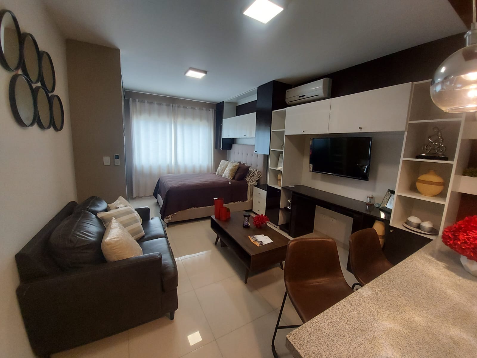 MONOAMBIENTES EN VENTA ZONA U. CATOLICA