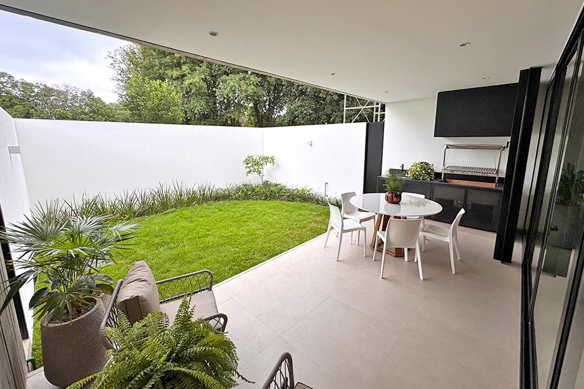ÚLTIMAS 4 CASAS – CONDOMINIO NÓRDICO