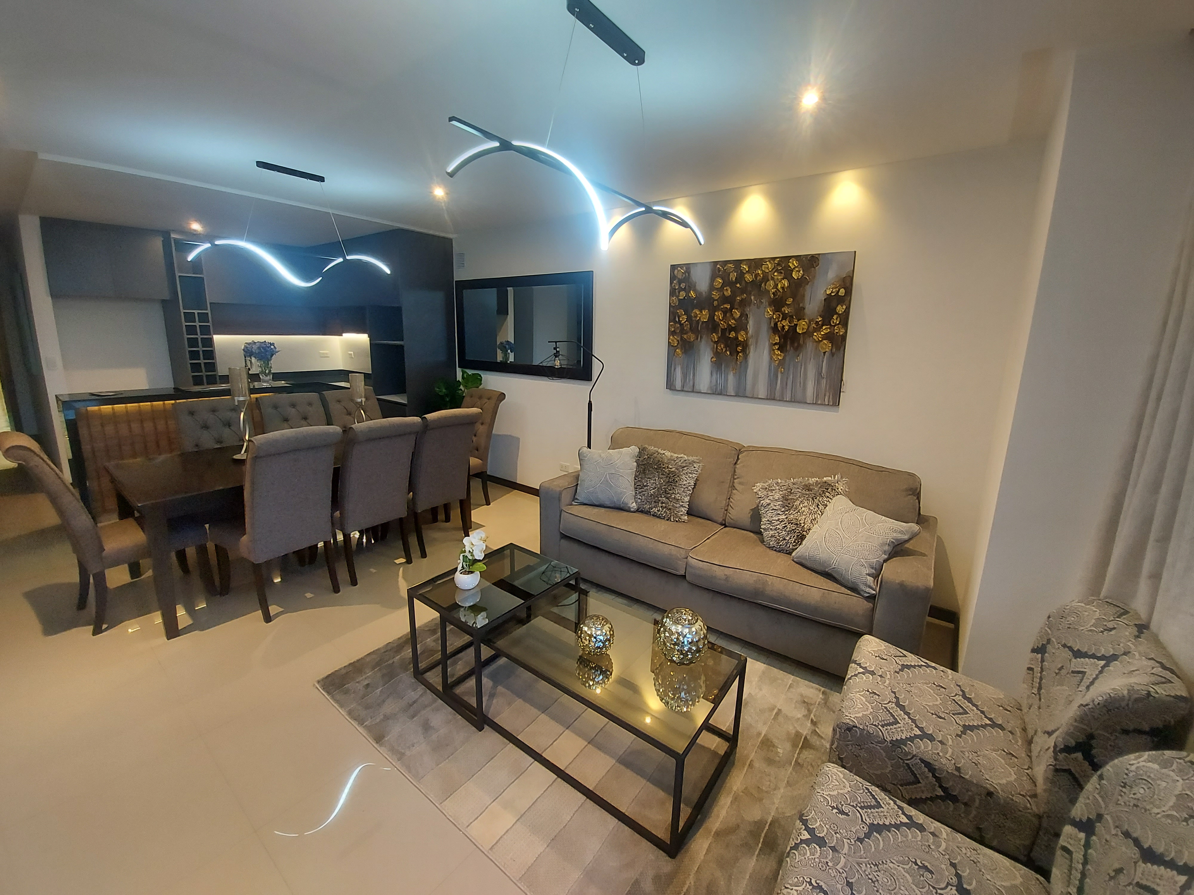 DEPARTAMENTO A ESTRENAR 3 DORMITORIOS EN VENTA AV. BENI 4TO ANILLO – EDIFICIO BARCELONA 03 GAUDI TOWER